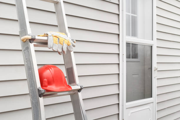 Best Siding for Multi-Family Homes  in Grand Bay, AL