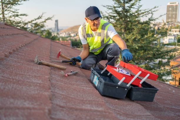 Trusted Grand Bay, AL Siding Installation & Repair Experts